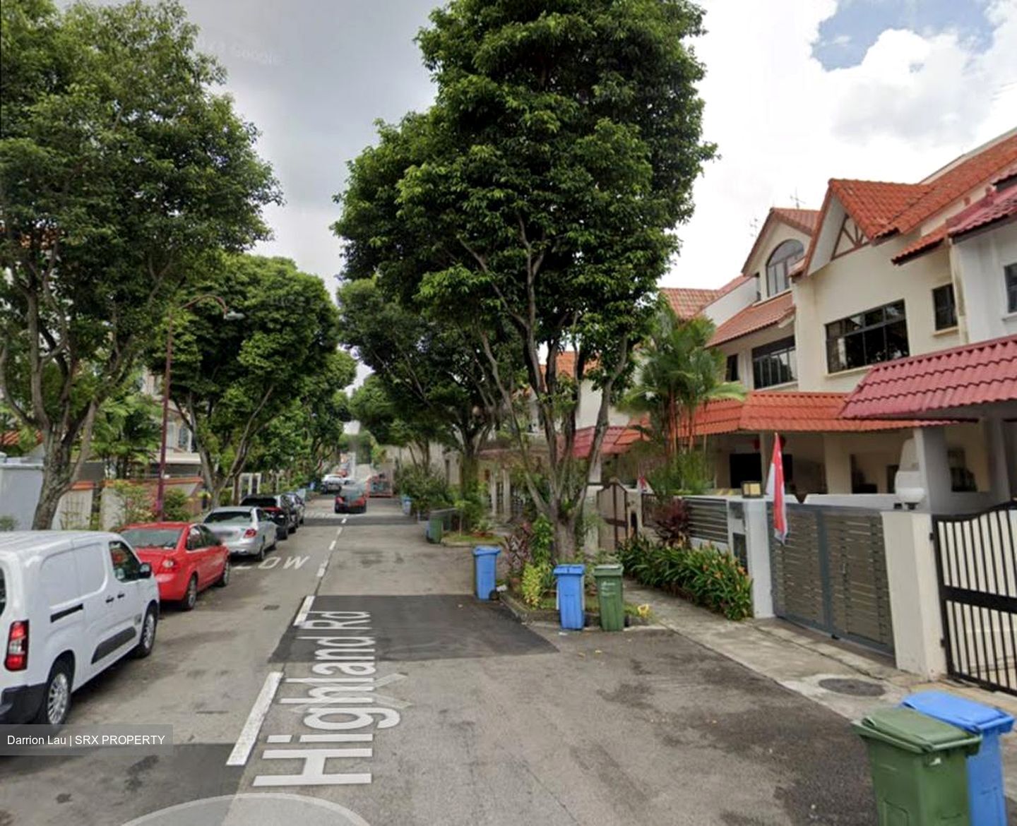 Joon Hiang Road (D19), Terrace #463974821